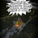 A Completely Fictional Story About a City Inside a Whale