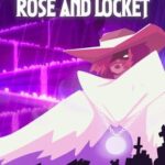 Rose and Locket