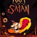 Arm of Satan