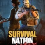 Survival Nation: Lost Horizon