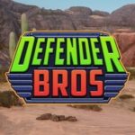 Defender Bros