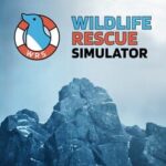 Wildlife Rescue Simulator