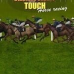Starters Orders Touch Horse Racing