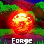 Forge Front