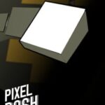 Pixel Dash