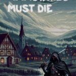 Immortals Must Die