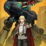 Mercenary Battle Company: The Reapers