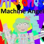 AI Stories: Machine Angel