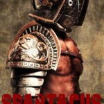 Spartacus Card Game
