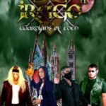 Jrago II: Guardians of Eden