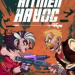 Hitmen Havoc