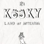 It's Kooky: Land of Aotearoa