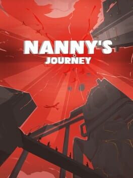 Nanny’s Journey
