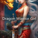 Dragon Warrior Girl