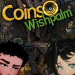 Coins & Wishpalm