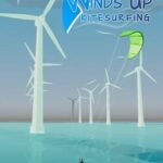 Winds Up Kitesurfing