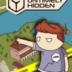 Untimely Hidden: Patara