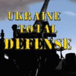 Ukraine Total Defense