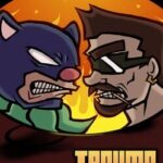 Trauma: Pro Wrestling