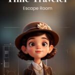 Time Traveler: Escape Room VR