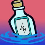 Throw Your Phone: Into the Ocean
