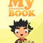 My Adventure Book