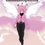 Ommatophilia