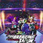 Meta-Ghost: The Breaking Show