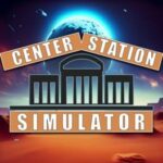 Center Station Simulator