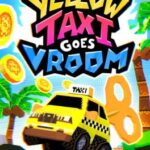 Yellow Taxi Goes Vroom