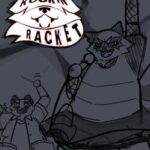 Rockin' Racket