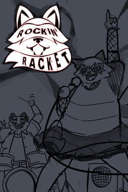 Rockin’ Racket
