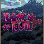Legacy of Evil