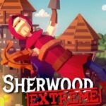 Sherwood Extreme
