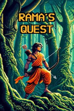 Rama’s Quest