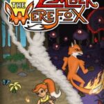 Ember the Werefox