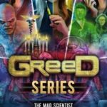 Greed Series