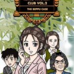 Retro Mystery Club Vol.2: The Beppu Case