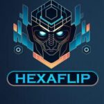 Hexaflip