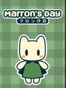 Marron’s Day