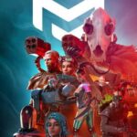 The Machines Arena