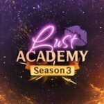 Lust Academy: Season 3