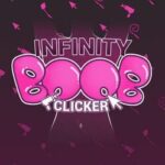 Infinity Boob Clicker