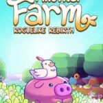 Another Farm Roguelike: Rebirth