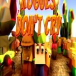 Rogues Don't Cry