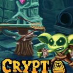 Crypt Crawler