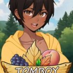 Tomboy: Sex in the Forest