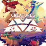 Creatures of Ava