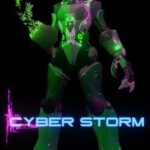 Cyber Storm