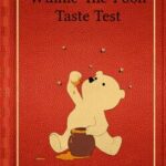 Winnie-The-Pooh Taste Test
